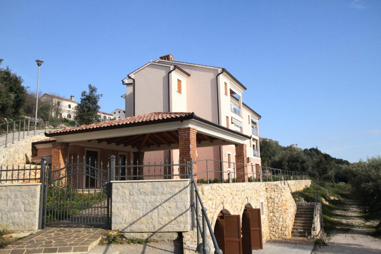 Istria Sea Side Apartments Labin  Exterior photo