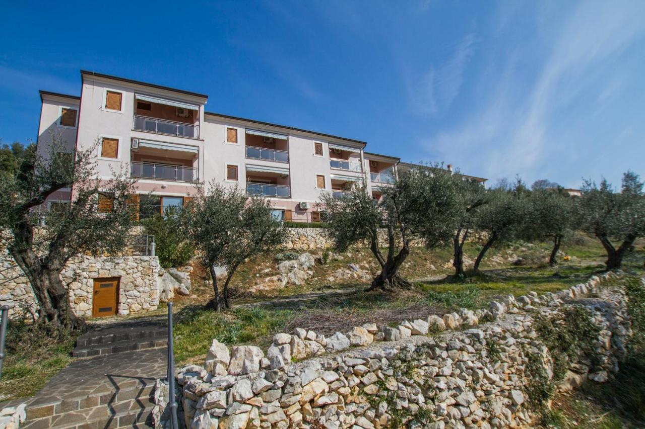 Istria Sea Side Apartments Labin  Exterior photo